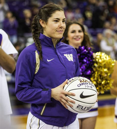 kelsey plum college team